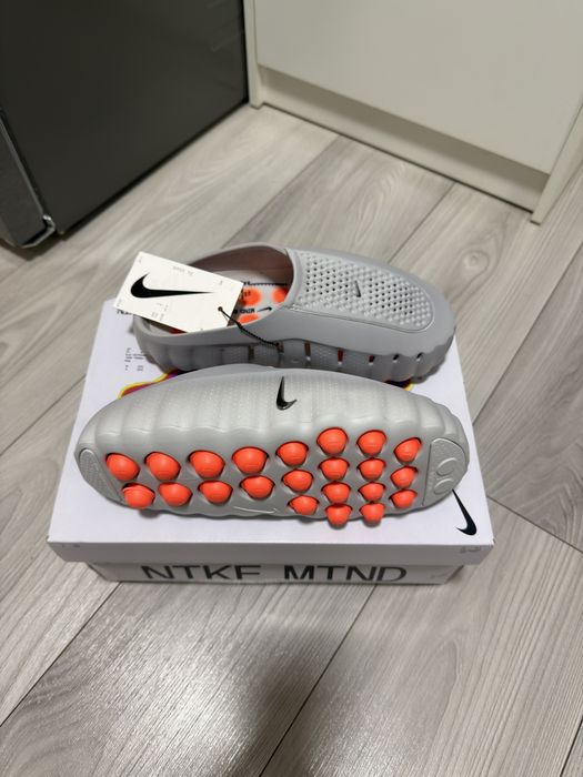 Nike Mind 001 Unisex Noi