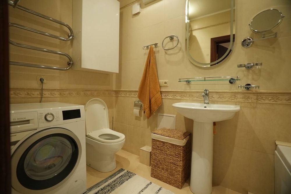 Вторичка! 2/4/5  БАБУРА улица видом  НА АНХОР SEUL MUN