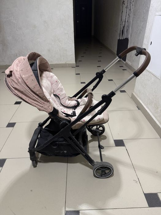Продается детская коляска