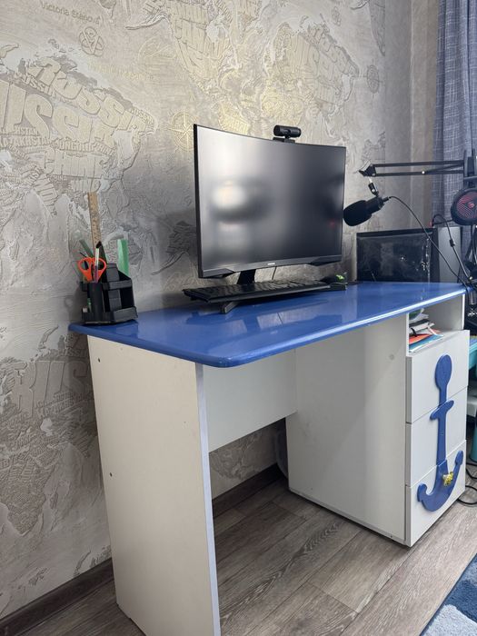 Продам детский гарнитур 50.000