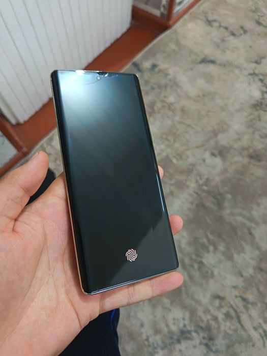 Infinix 40 pro 12/256