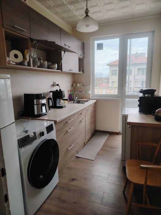 Продава се Етаж от къща в Варна, Галата - 100 кв.м за 791 €/кв.м - Снимка #2