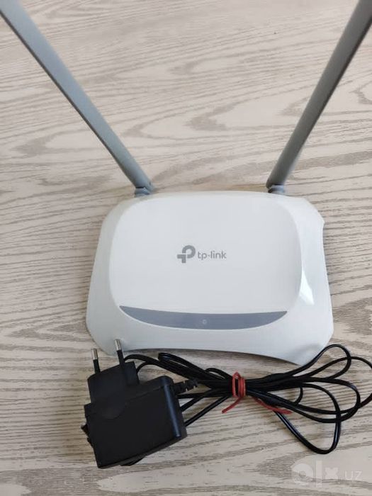 Wi-Fi pоутер TP-Link
