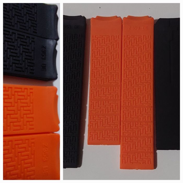 Curea Tissot T-touch