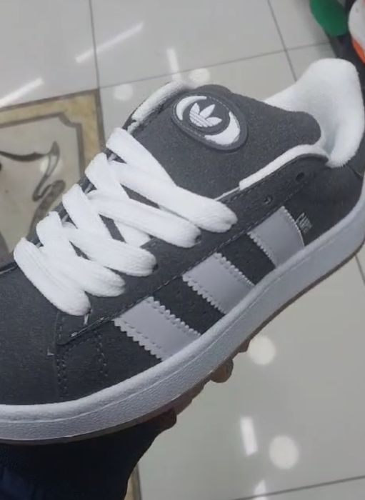 Adidas campus 36-la 44