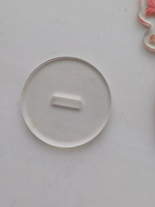 Акриловая фигурка