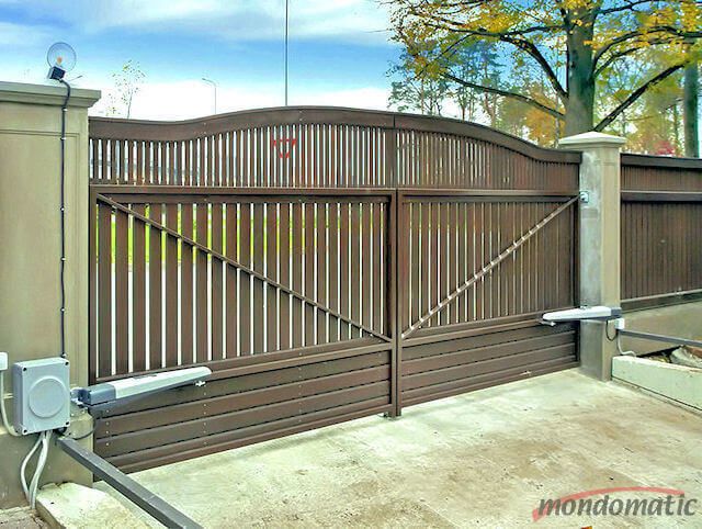 MOTOARE Porti Automatizari