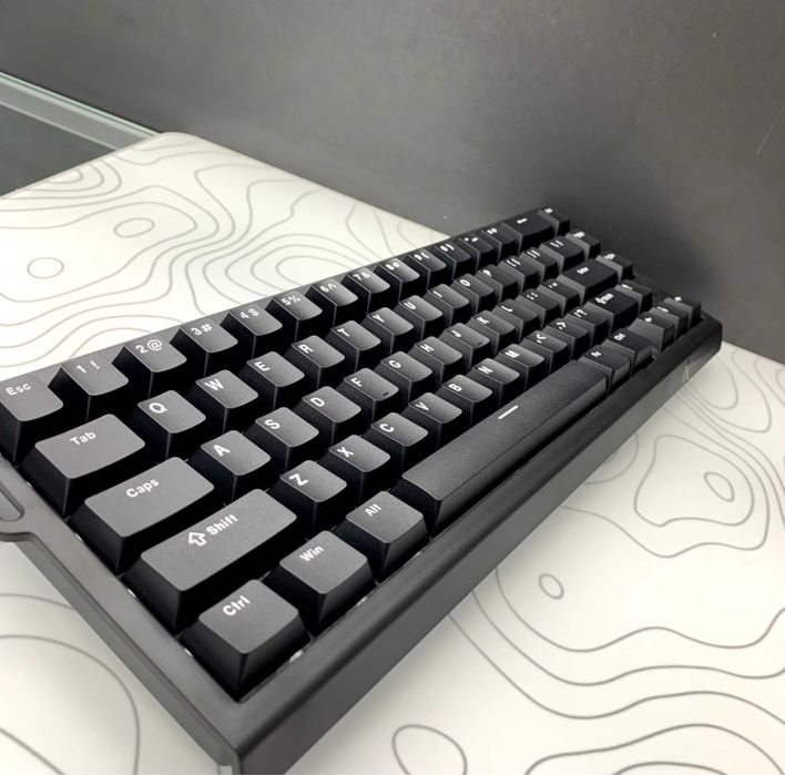 Магнитная клавиатура Attack Shark X68 HE