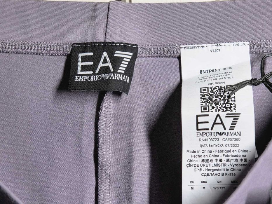 Armani EA7 Colanți marime M