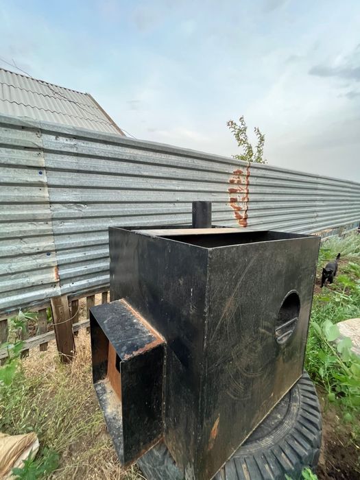 Продом котел для бани