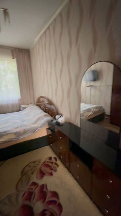 Продается 2х ком. Квартира. Художников.