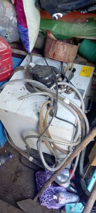 Пивной охладитель