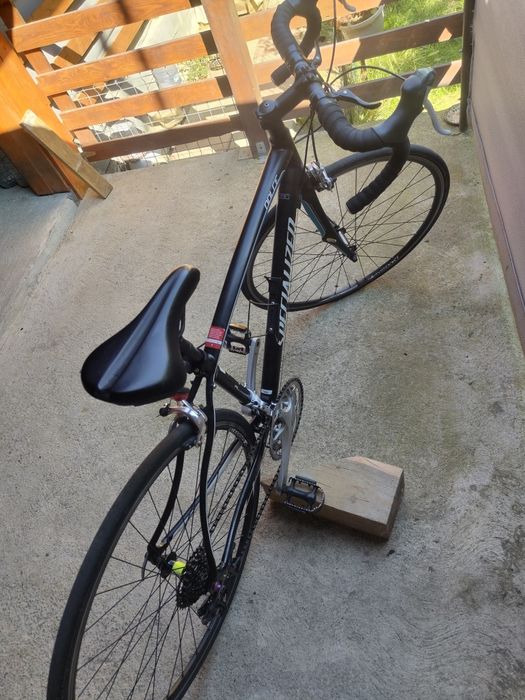 bicicleta specialized dolce 2012