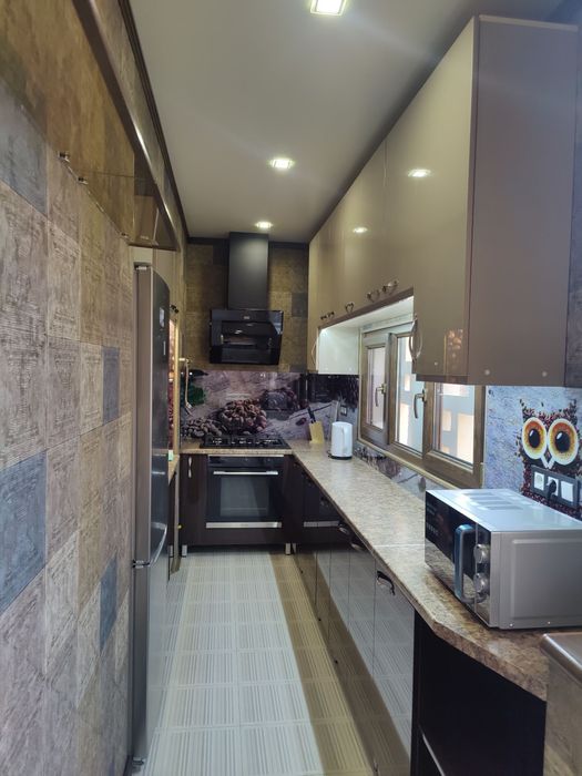 Аренда! 1в2х Центр города!