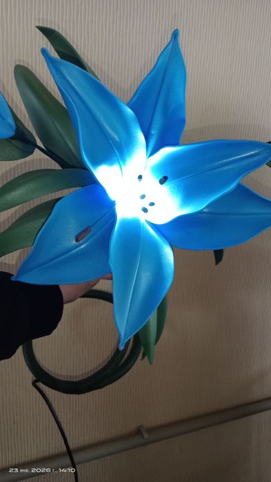 Светильник ночник