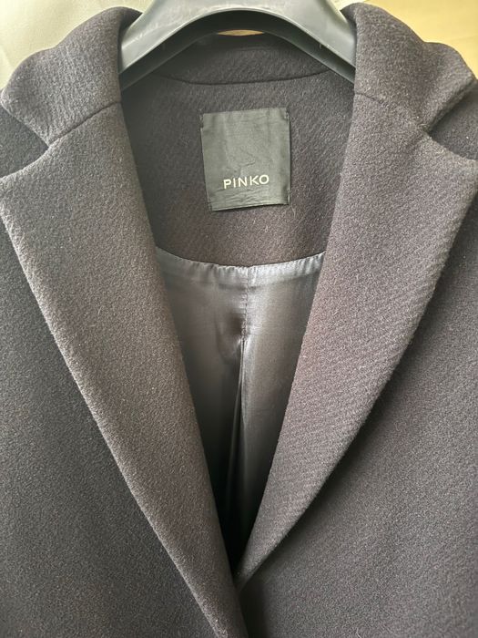 Елегантно палто Pinko размер S