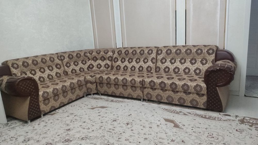 Диванный уголок 60000тенге