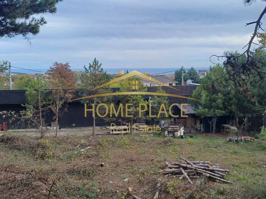 Продава се Парцел в Варна, м-т Траката - 500 кв.м за 119 €/кв.м - Снимка #3