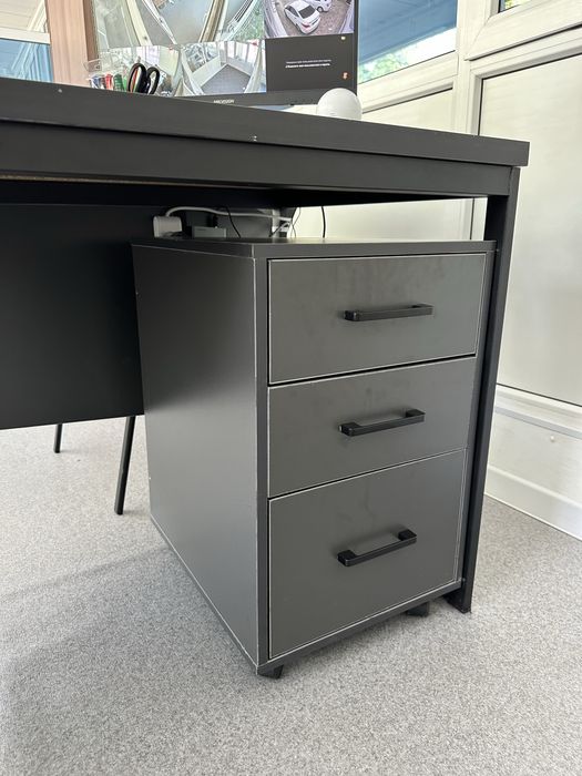 Стол руководителя 40000