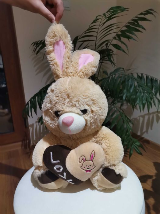 Плюшени играчки - различни видове и размери