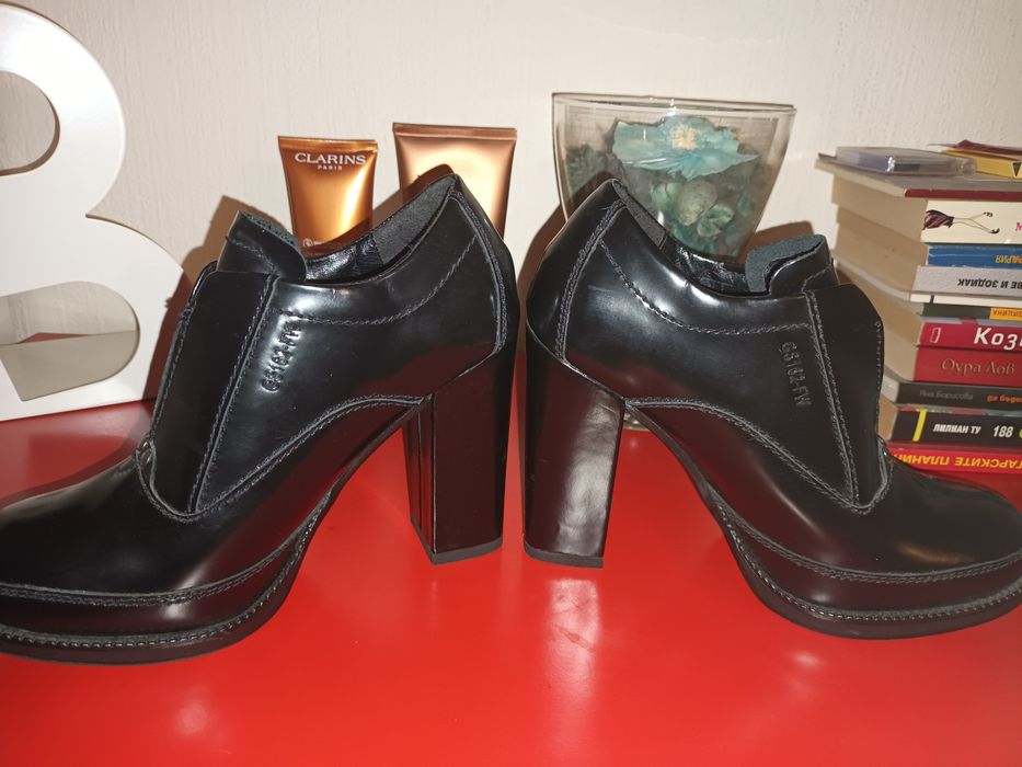 Обувки-G-star,38н.