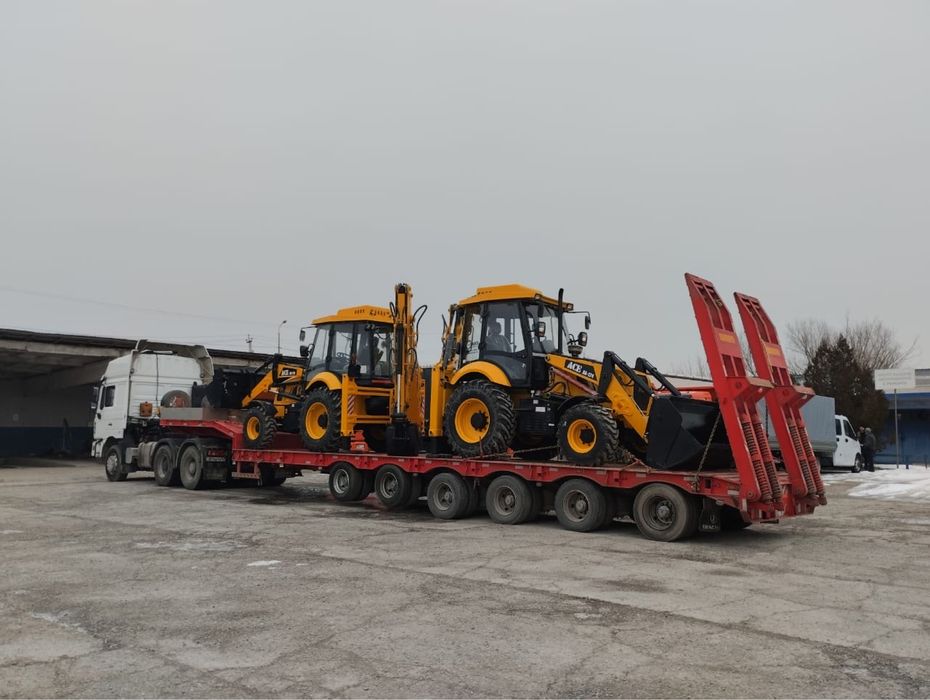 Трал , эвакуатор