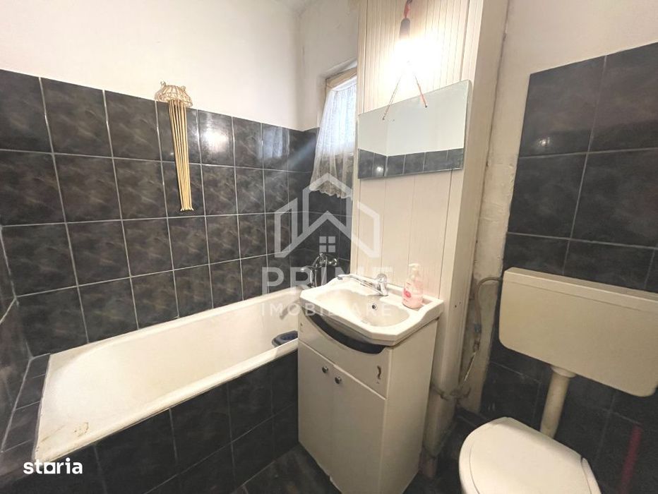 Apartament 3 Camere Renovabil | Decomandat | Cetate | 65MP | Alba Iuli