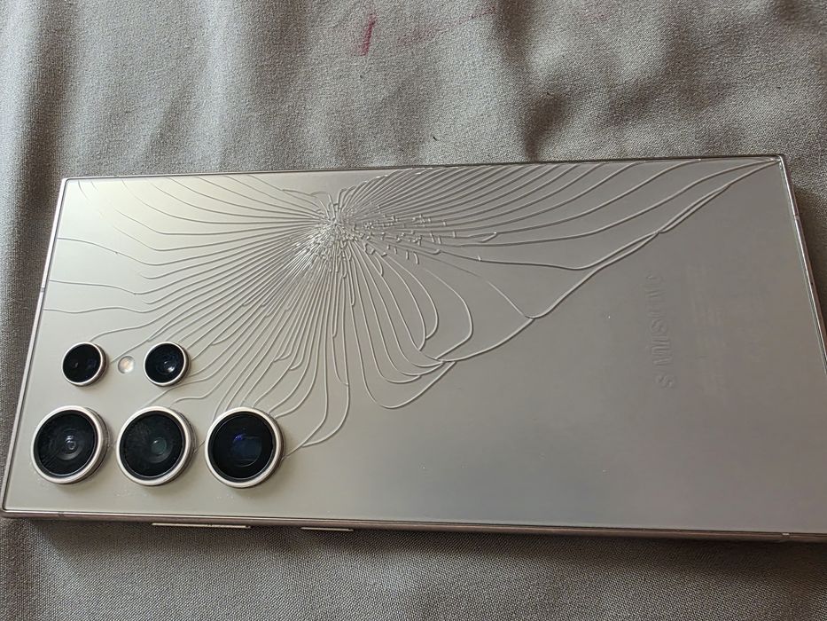 Samsung S24 Ultra