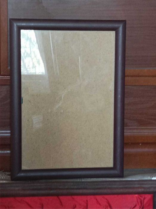 Фото рамка .Новая