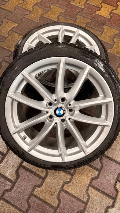 Jante originale BMW 18 inch is44