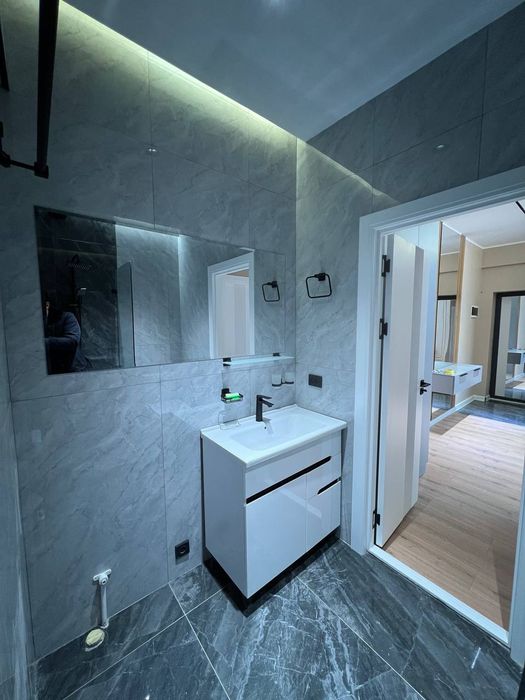 Продаю квартиру Бешкапа 2/2/7 56м2