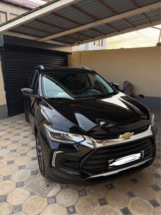 Tracker 2 premier 2025