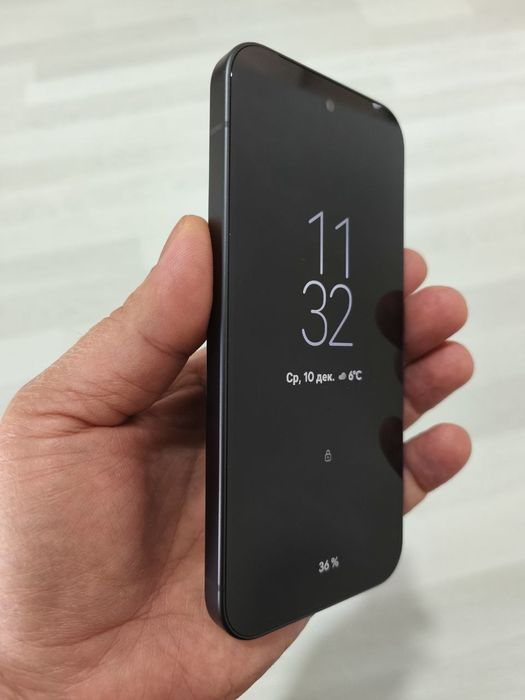 Google Pixel 9. Продаётся