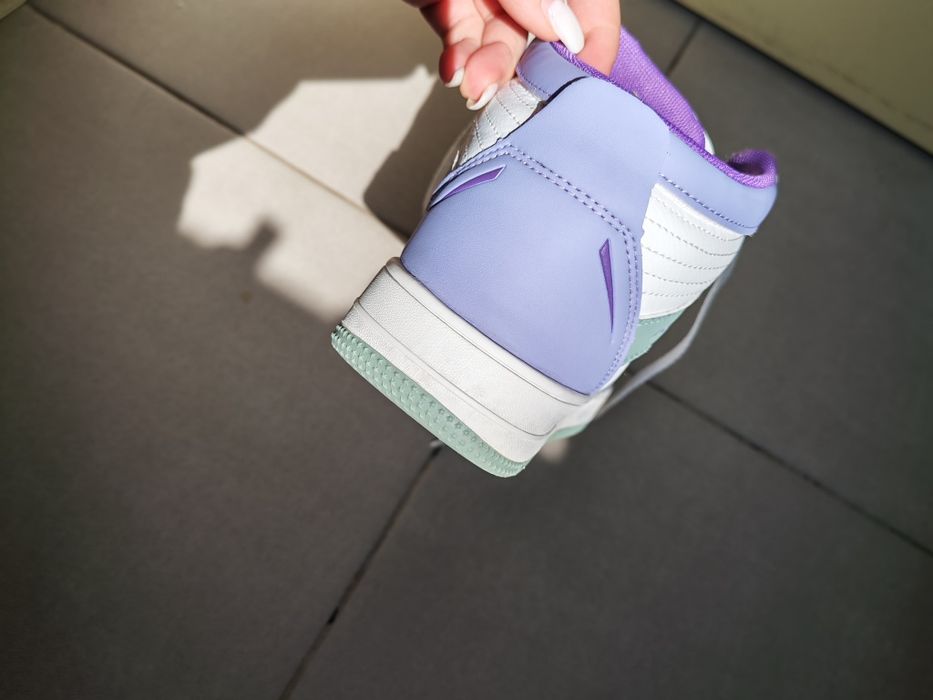 Използвани Обувки Runners