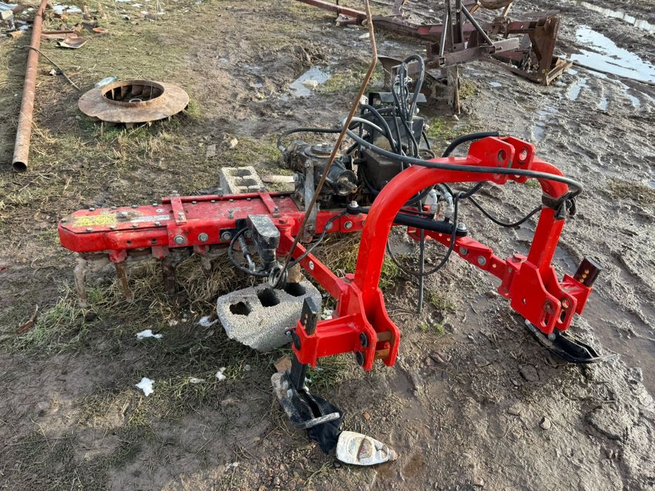 Фреза для сада Италия / Турция