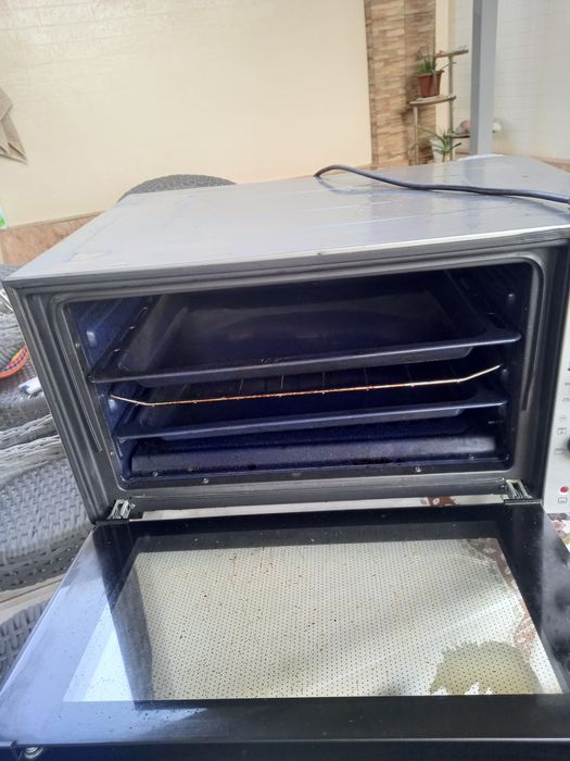 Артель печь в хорошем состоянии