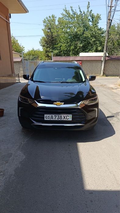 Tracker premier srocno