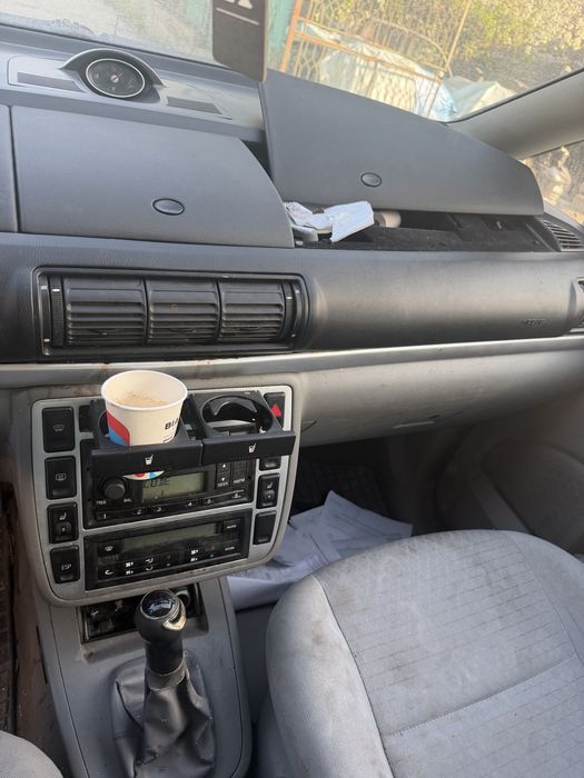 Форд галакси 1.9тди 131 на части / ford galaxy 1.9tdi 131 ASZ