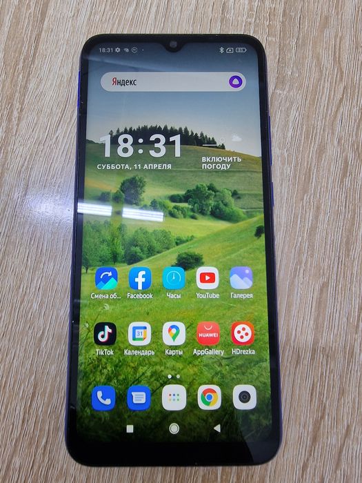 Продам Redmi - 9a