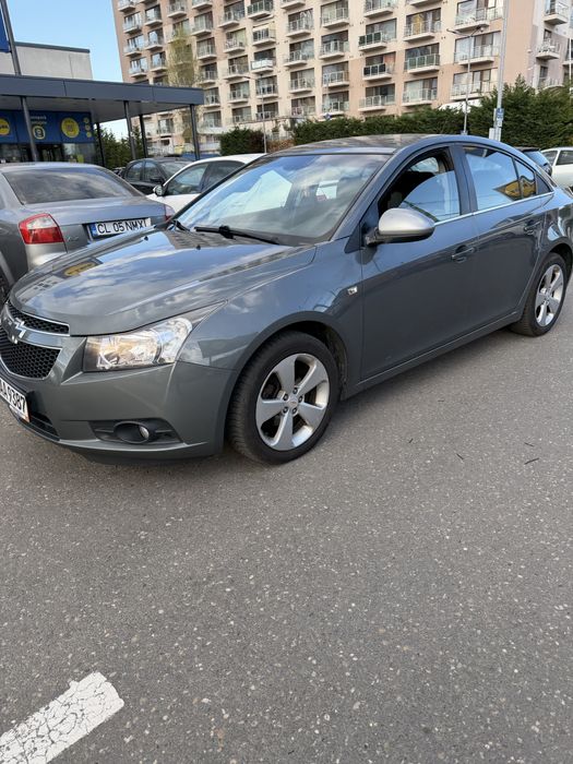 De vanzare cevrolet cruze