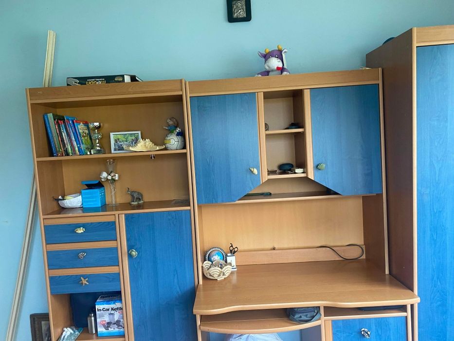 Обзавеждане за детска стая