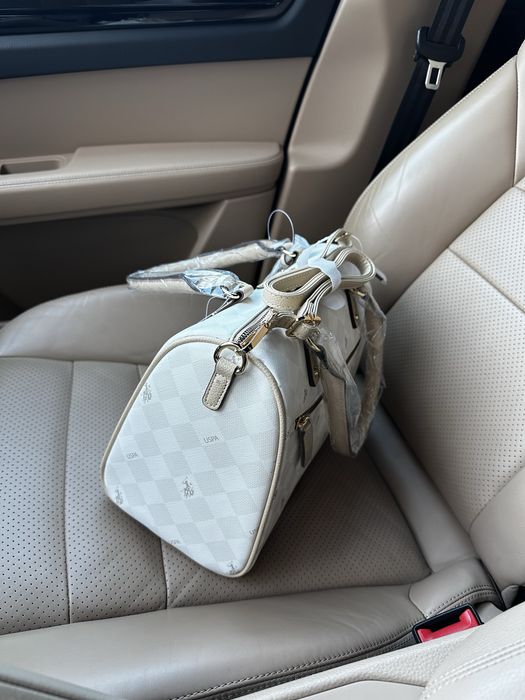 Оригинал U.S Polo Assn сумка