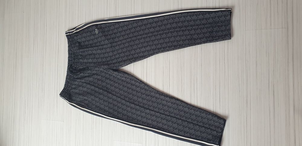 Lacoste Paris Monogram Sweatpant 7 - 2XL НОВО! ОРИГИНАЛ! Мъжко Долнище