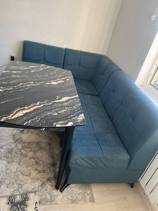 Ugalok oshxona mebeli 180 *130