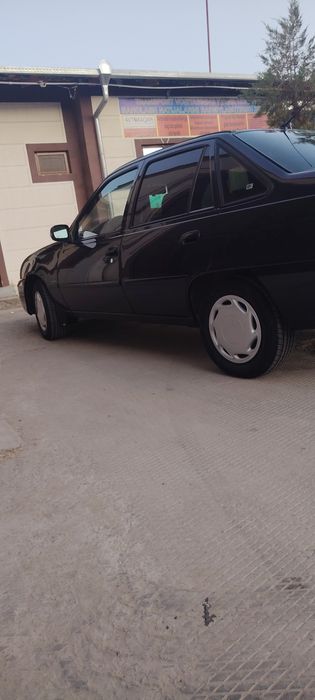 Nexia 2 yevro export variant