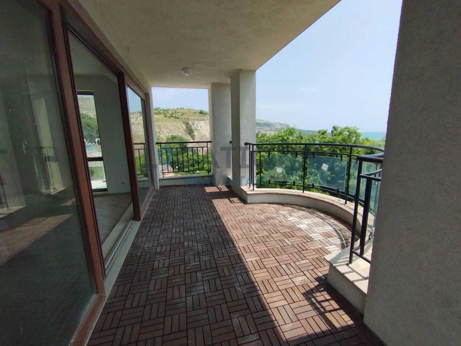 Продава се Двустаен апартамент в Балчик - 85 кв.м за 1530 €/кв.м - Снимка #6