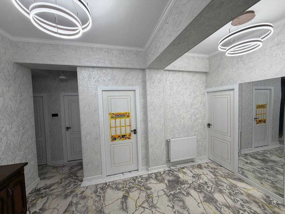 3 хоналик квартира 3 кават янги лифтлик дом, вокзал, медиа парк