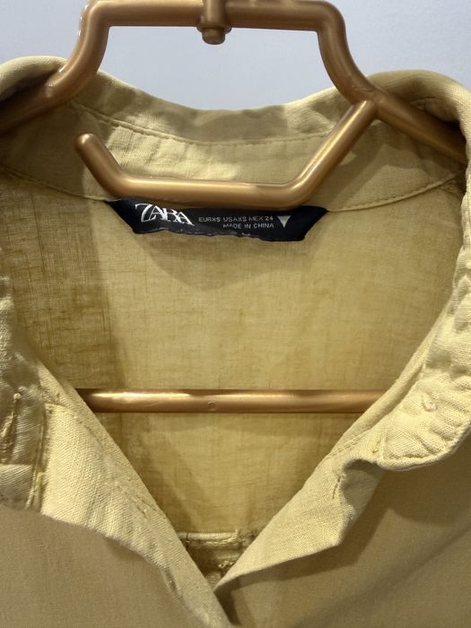 Рубашка  ZARA women