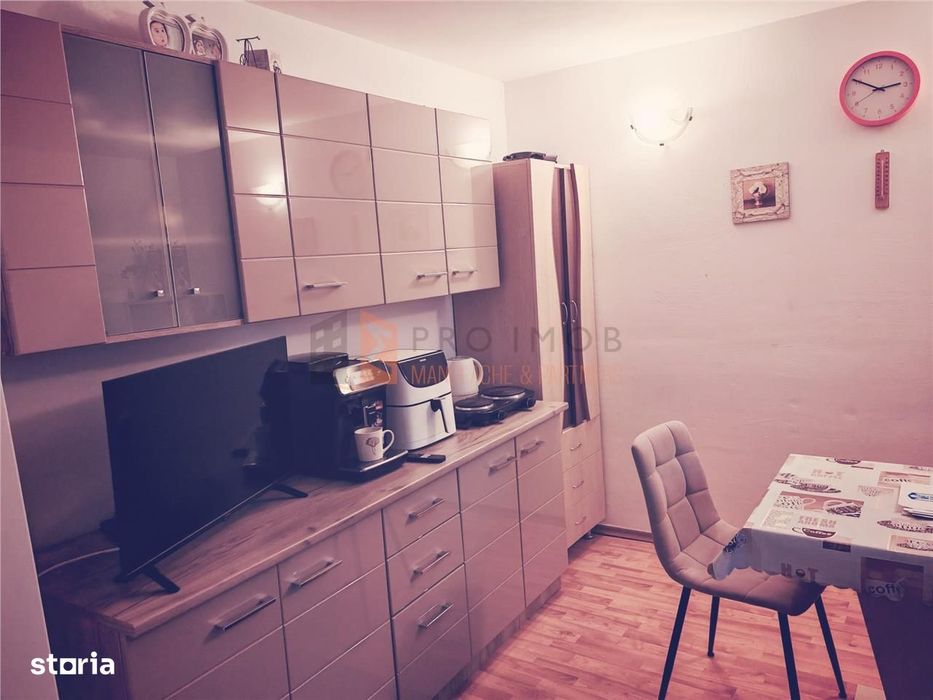 Casa tip P+1 zona Garii