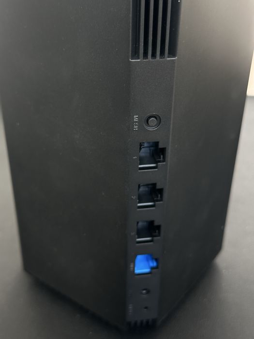 роутер Xiaomi AX3000